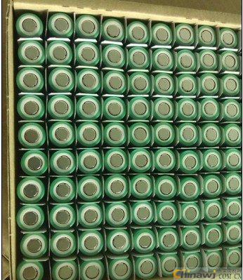 有望应用于大规模储能技术可"自我恢复"高能量密度、长寿命锌碘液流电池