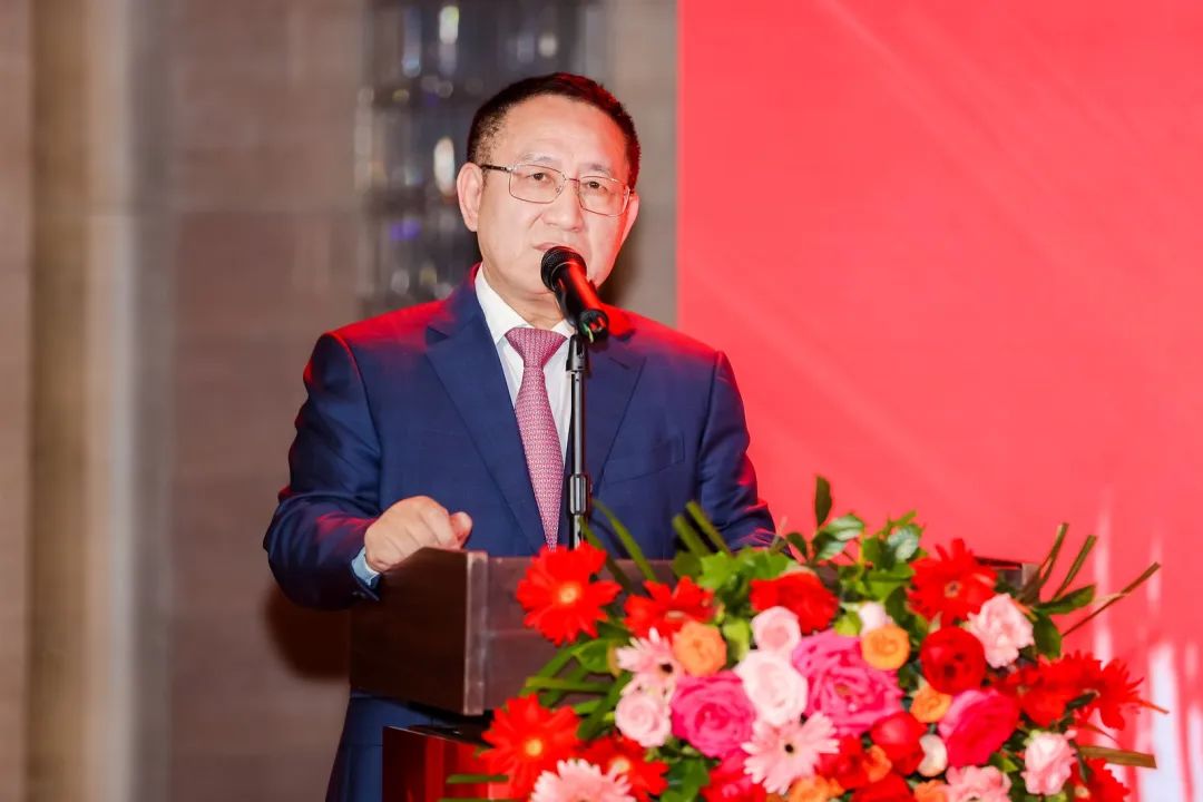 新年启新章，储能赢未来 | 澳门挂牌记录新春年会暨二〇二四年表彰大会圆满举行