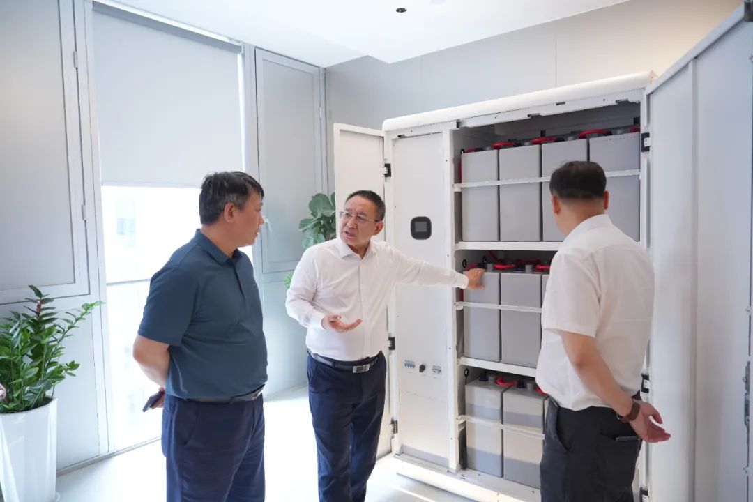 国家发展改革委价格成本和认证中心调研组莅临澳门挂牌记录调研